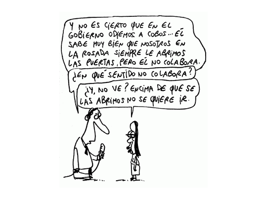 Chiste del dia 25/11/2008