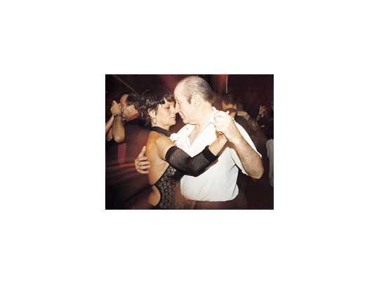 ¿Quién fue el raro bicho que te ha dicho, che, pebete, que pasó el tiempo del firulete?