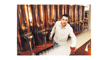 ámbito.com | La cerveza despierta tantas pasiones como el fútbol