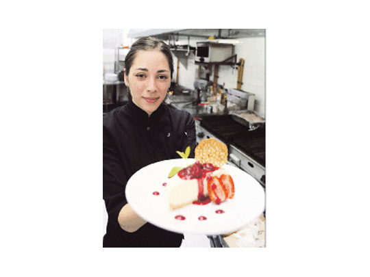 A las mujeres se nos discrimina