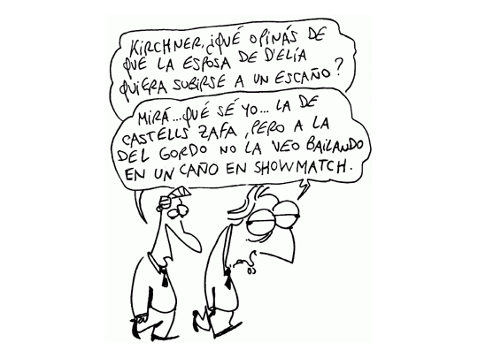 Chiste del dia 12/09/2007