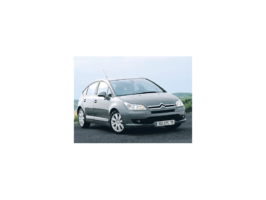 CITROËN PROYECTA DUPLICAR LAS VENTAS DEL MODELO C4