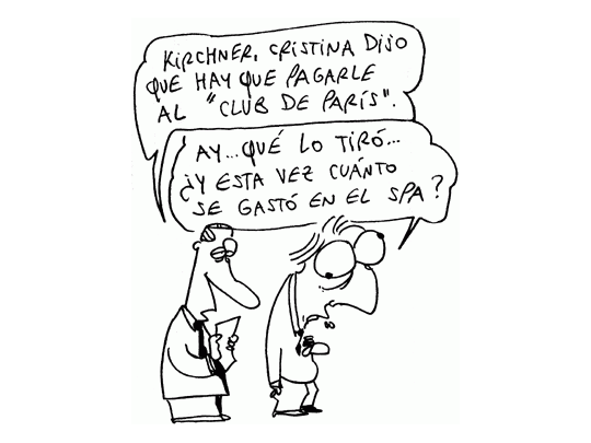 Chiste del dia 11/09/2007