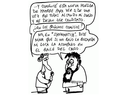 Chiste del dia 05/09/2007
