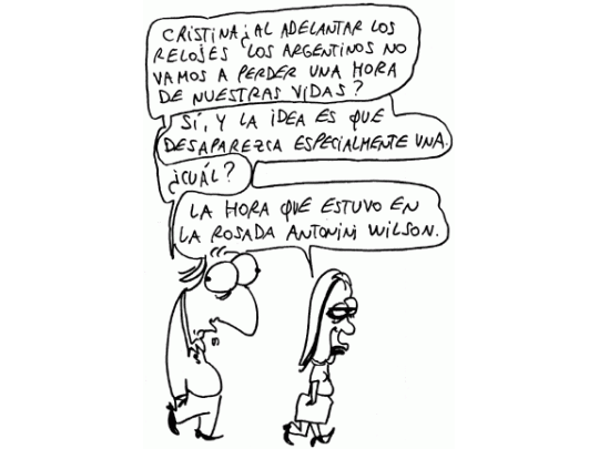 Chiste del dia 24/12/2007