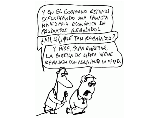 Chiste del dia 06/12/2007