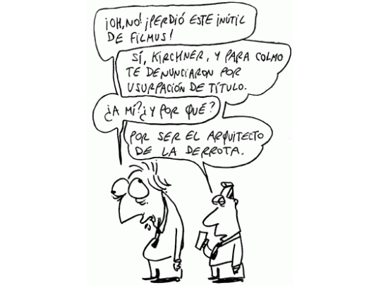 Chiste del dia 25/06/2007