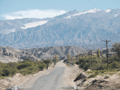 Tourism in Catamarca: offers an agenda that combines tourism, sports and culture