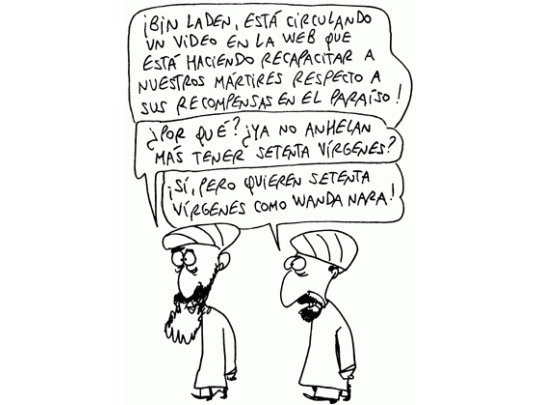 Chiste del dia 18/09/2007