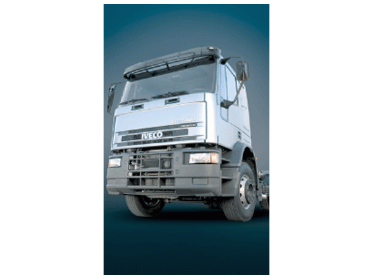 IVECO EUROCARGO CAVALLINO