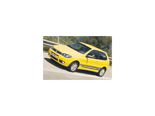 FIAT PALIO 1.8 R