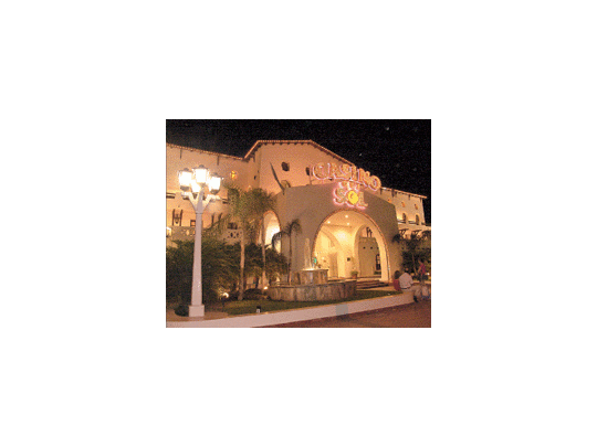 Un lugar ideal para pasearse por la historia argentina