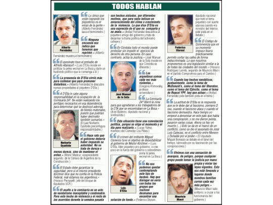 Forzado receso en Diputados para restar aire a revoltosos