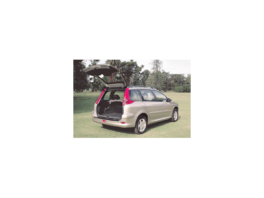 Peugeot completa la gama