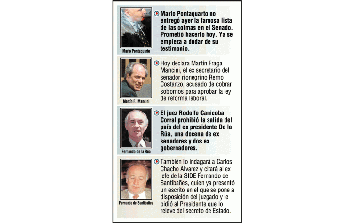 ámbito.com | Moyano por más: busca atrasar el país sacando la Ley Laboral