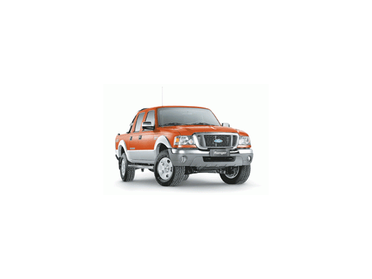 FORD RANGER 3.0L CON MAYOR POTENCIA