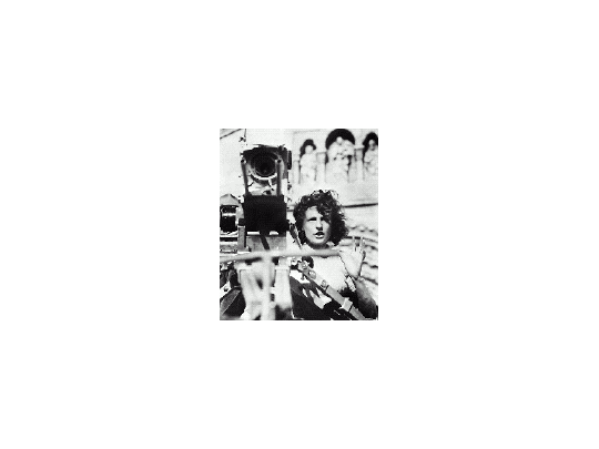 Murió ayer Leni Riefenstahl, última artista del nazismo
