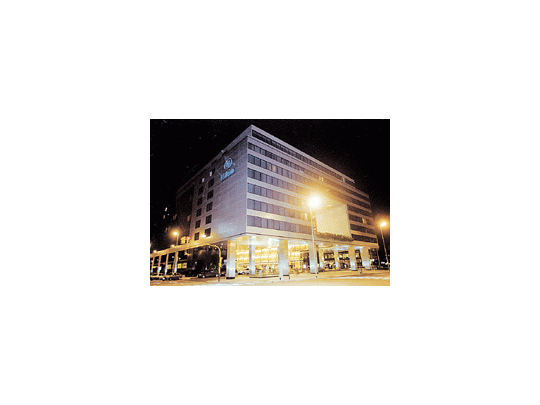 Puerto Madero atrae hotelería top
