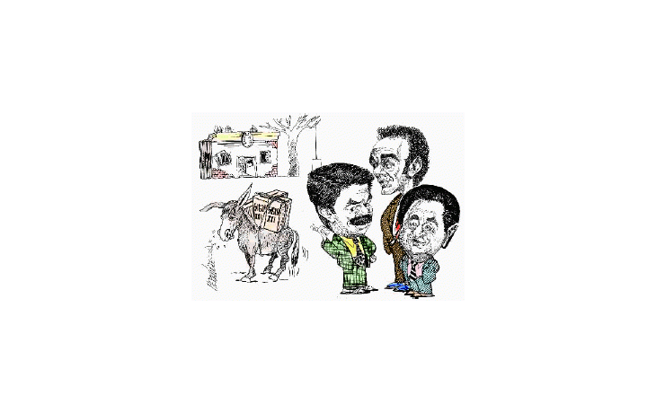 ámbito.com | Demagogia: en la Capital no habrá tampoco reforma política