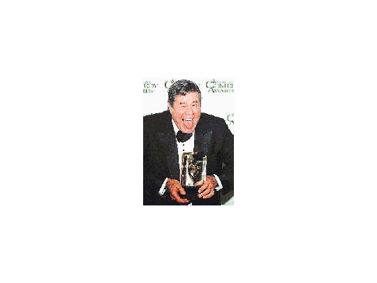 Jerry Lewis