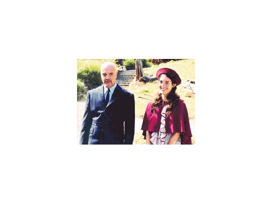 Chiquititas.