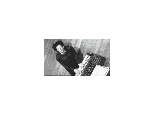 Philip Glass.