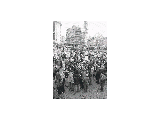 Aerolíneas: Eurnekian ya se reunió con los gremios