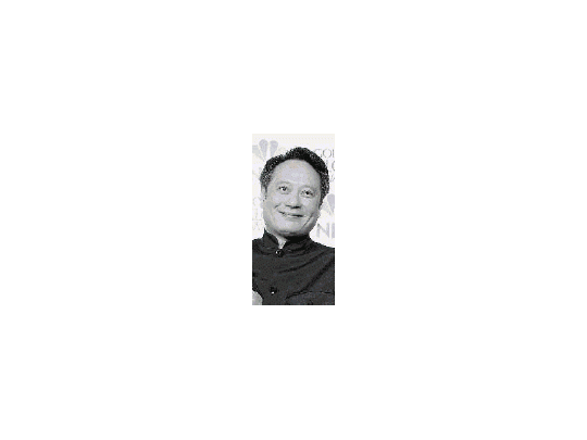 Ang Lee.