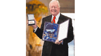 PREMIO NOBEL