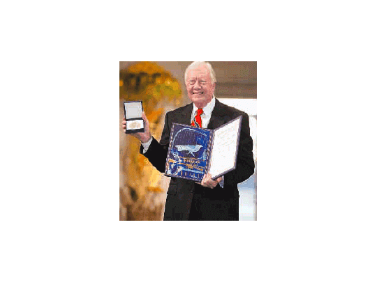 Premio Nobel