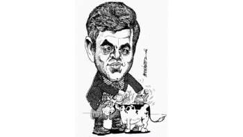 ámbito.com | Enrique Crotto