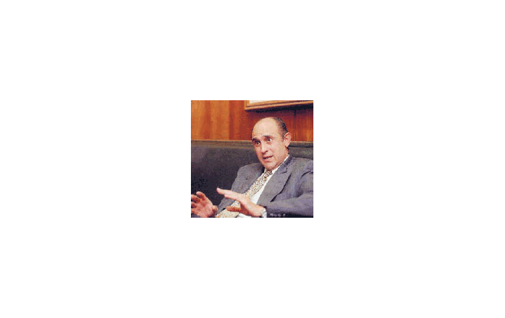 José María Farré