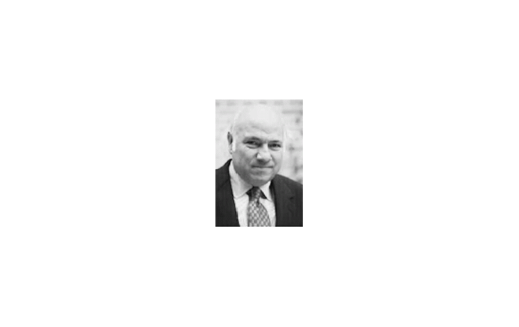 Vittorio Corbo, economista del FM