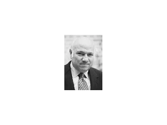 Vittorio Corbo, economista del FM