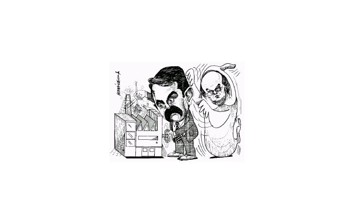 ámbito.com | Fernández: bengala de Duhalde a Buenos Aires