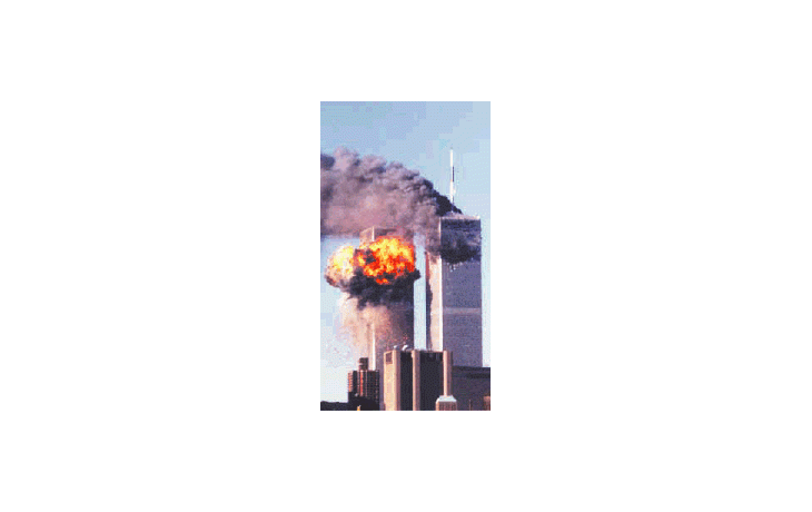 ámbito.com | Las imágenes que horrorizaron al mundo el 11 de setiembre pasado. A partir de esos atentados terroristas, EE.UU. puso un fuerte énfasis en la seguridad ciudadana, a pesar de las críticas de quienes denuncian un avance del gobierno sobre las libertades ind