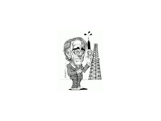 Ministro de Infraestructura Carlos Bastos