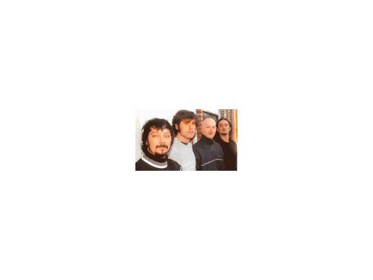La diáspora del rock