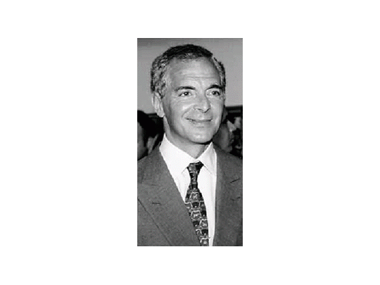 Eduardo Costantini.