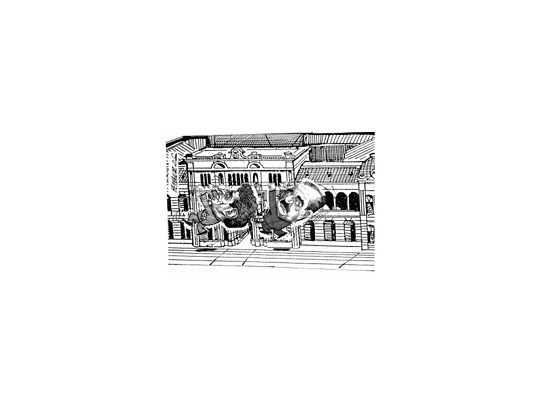 Grupo aficionado derrota al dúo Alfonsín-Ávarez