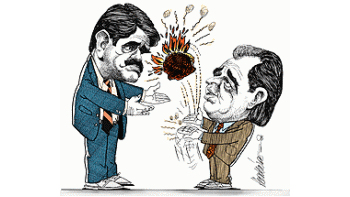 VEEDORES DE LÓPEZ MURPHY EN TODOS LOS MINISTERIOS