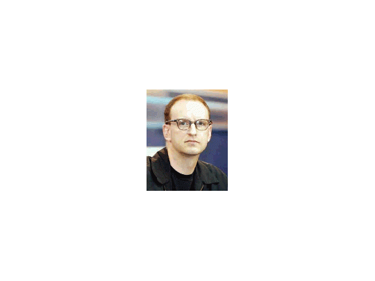 Steven Soderbergh