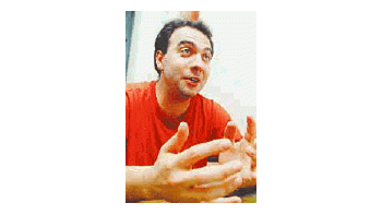 ámbito.com | Adrián Caetano