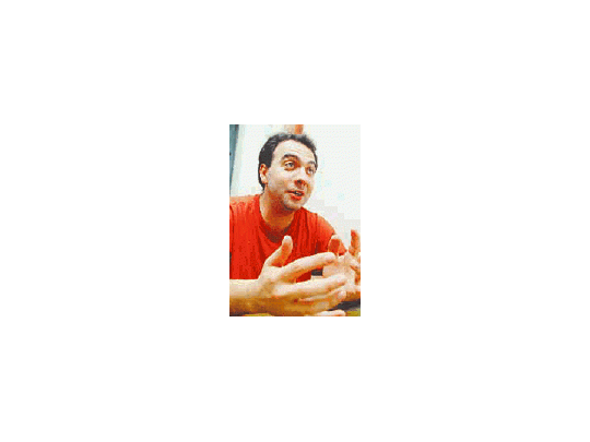 Adrián Caetano