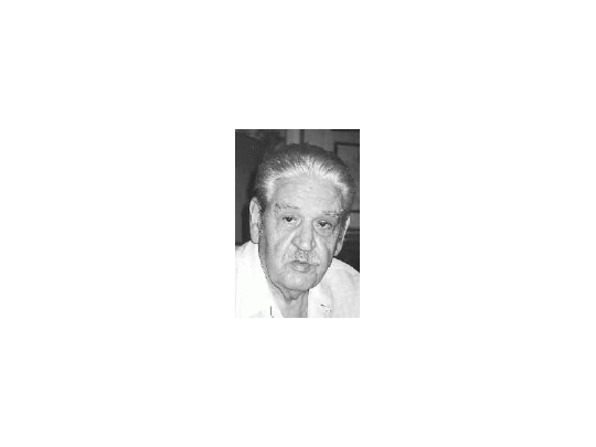 Enrique Olivera