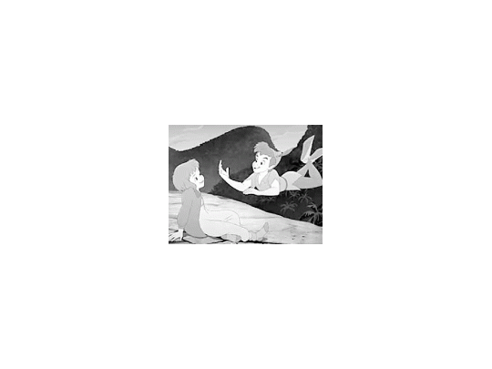 Un film de fantasía