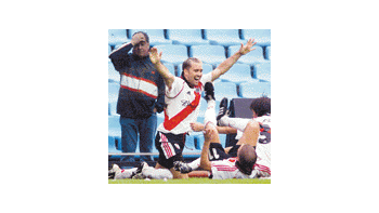 ámbito.com | River se llevó todo y terminó con todo