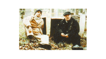ámbito.com | Escena del film