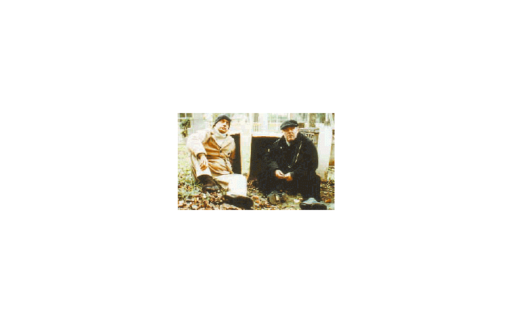 ámbito.com | Escena del film
