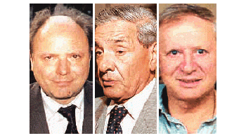 ámbito.com | Corte: ahora Duhalde prefiere tres renuncias a juicio político